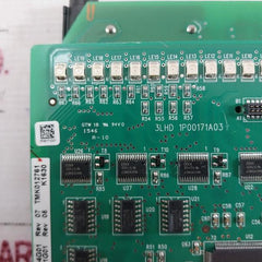 Ovation 1P00171A03 Printed Circuit Board 5X00504G01 Rev. 07 K1630