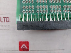 Ovation 1P00171A03 Printed Circuit Board 5X00504G01 Rev. 07 K1630