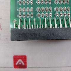 Ovation 1P00171A03 Printed Circuit Board 5X00504G01 Rev. 07 K1630