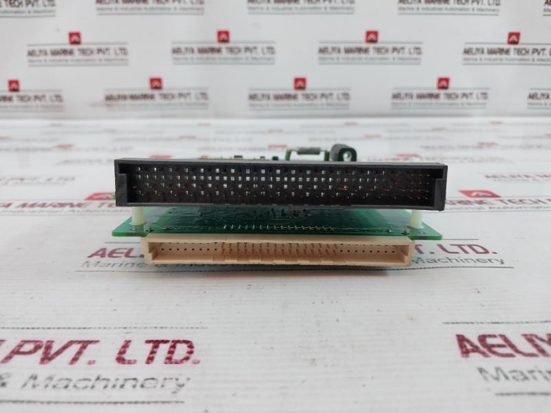 Ovation 1P00171A03 Printed Circuit Board 5X00504G01 Rev. 07