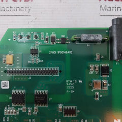 Ovation 1P00171A03 Printed Circuit Board 5X00504G01 Rev. 07 K1630