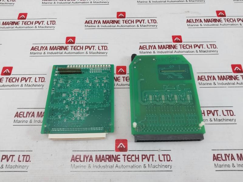 Ovation 1P00171A03 Printed Circuit Board Jh1507194 94V0 Rev: 02