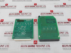 Ovation 1P00171A03 Printed Circuit Board Jh1507194 94V0 Rev: 02