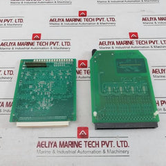 Ovation 1P00171A03 Printed Circuit Board Jh1507194 94V0 Rev: 02