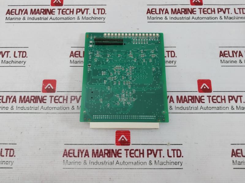 Ovation 1P00171A03 Printed Circuit Board Jh1507194 94V0 Rev: 02