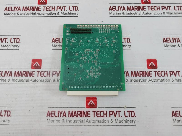 Ovation 1P00171A03 Printed Circuit Board Jh1507194 94V0 Rev: 02