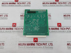Ovation 1P00171A03 Printed Circuit Board Jh1507194 94V0 Rev: 02