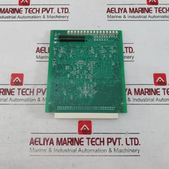Ovation 1P00171A03 Printed Circuit Board Jh1507194 94V0 Rev: 02