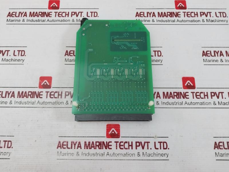 Ovation 1P00171A03 Printed Circuit Board Jh1507194 94V0 Rev: 02