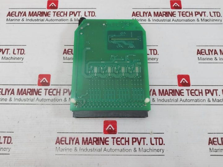Ovation 1P00171A03 Printed Circuit Board Jh1507194 94V0 Rev: 02