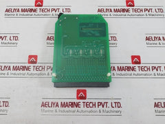 Ovation 1P00171A03 Printed Circuit Board Jh1507194 94V0 Rev: 02
