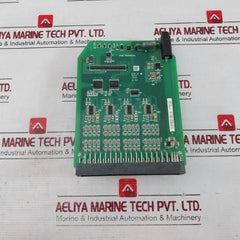 Ovation 1P00171A03 Printed Circuit Board Jh1507194 94V0 Rev: 02
