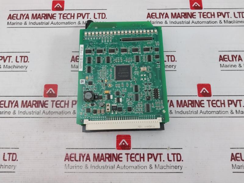 Ovation 1P00171A03 Printed Circuit Board Jh1507194 94V0 Rev: 02