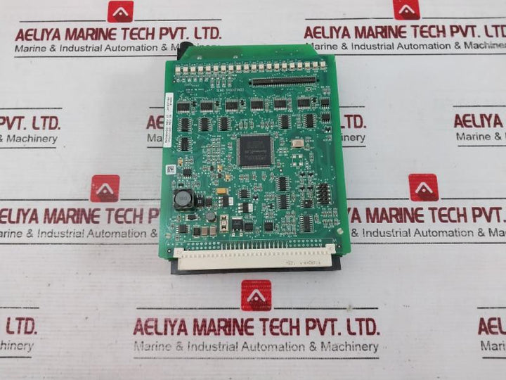 Ovation 1P00171A03 Printed Circuit Board Jh1507194 94V0 Rev: 02