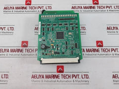 Ovation 1P00171A03 Printed Circuit Board Jh1507194 94V0 Rev: 02