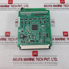 Ovation 1P00171A03 Printed Circuit Board Jh1507194 94V0 Rev: 02