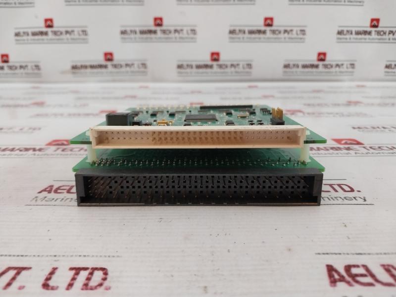 Ovation 1P00171A03 Printed Circuit Board Jh1507194 94V0 Rev: 02