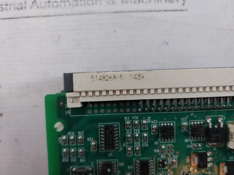 Ovation 1P00171A03 Printed Circuit Board Jh1507194 94V0 Rev: 02