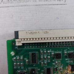 Ovation 1P00171A03 Printed Circuit Board Jh1507194 94V0 Rev: 02