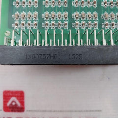 Ovation 1P00171A03 Printed Circuit Board Jh1507194 94V0 Rev: 02