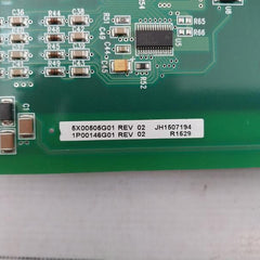 Ovation 1P00171A03 Printed Circuit Board Jh1507194 94V0 Rev: 02