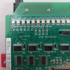 Ovation 1P00171A03 Printed Circuit Board Jh1507194 94V0 Rev: 02