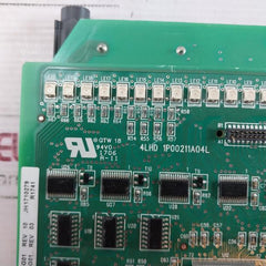 Ovation 1P00212A03L Pcb 94V0 5X00505G01/5X00504G01 1P00212G01/1P00211G01