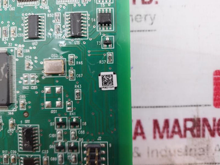 Ovation 1P00212A03L Pcb 94V0 5X00505G01/5X00504G01 1P00212G01/1P00211G01