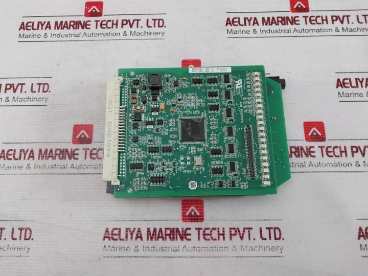 Ovation 1P00212A03L Pcb 94V0 5X00505G01/5X00504G01 1P00212G01/1P00211G01