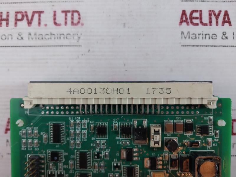 Ovation 1P00212A03L Pcb 94V0 5X00505G01/5X00504G01 1P00212G01/1P00211G01