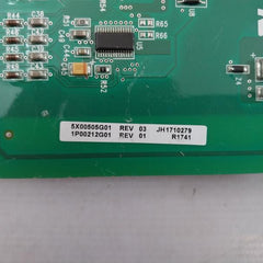 Ovation 1P00212A03L Pcb 94V0 5X00505G01/5X00504G01 1P00212G01/1P00211G01