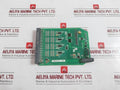 Ovation 1P00212A03L Printed Circuit Board 1X00757H01L