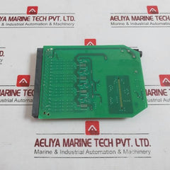 Ovation 1P00212A03L Printed Circuit Board 1X00757H01L