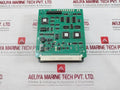 Ovation 1P00303A04L Printed Circuit Board 1C31226G01 Rev. 19