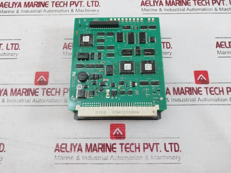 Ovation 1P00303A04L Printed Circuit Board 1C31226G01 Rev. 19