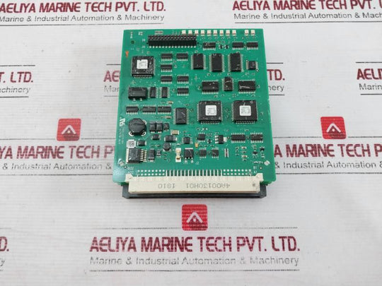 Ovation 1P00303A04L Printed Circuit Board 1C31226G01 Rev. 19