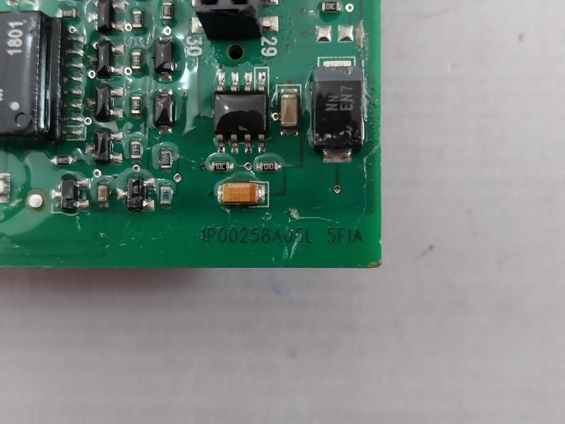 Ovation 1P00303A04L Printed Circuit Board 1C31226G01 Rev. 19