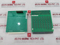 Ovation 1P00303A04L Printed Circuit Board 1C31226G01 Rev. 19