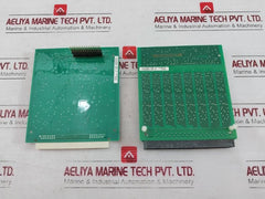 Ovation 1P00303A04L Printed Circuit Board 1C31226G01 Rev. 19