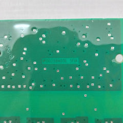 Ovation 1P00303A04L Printed Circuit Board 1C31226G01 Rev. 19