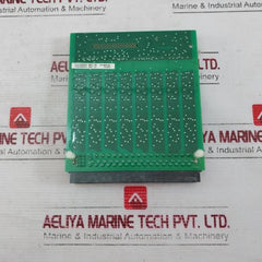 Ovation 1P00303A04L Printed Circuit Board 1C31226G01 Rev. 19
