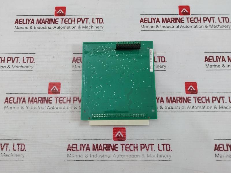 Ovation 1P00303A04L Printed Circuit Board 1C31226G01 Rev. 19