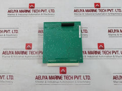 Ovation 1P00303A04L Printed Circuit Board 1C31226G01 Rev. 19