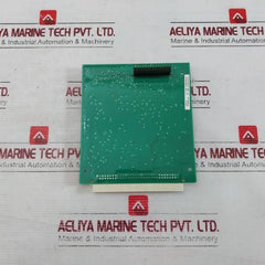 Ovation 1P00303A04L Printed Circuit Board 1C31226G01 Rev. 19