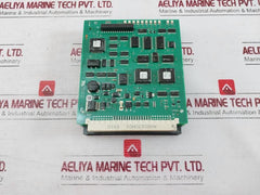 Ovation 1P00303A04L Printed Circuit Board 1C31226G01 Rev. 19