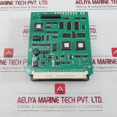 Ovation 1P00303A04L Printed Circuit Board 1C31226G01 Rev. 19