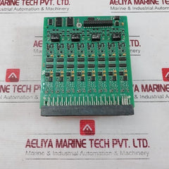 Ovation 1P00303A04L Printed Circuit Board 1C31226G01 Rev. 19