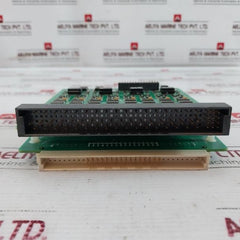 Ovation 1P00303A04L Printed Circuit Board 1C31226G01 Rev. 19