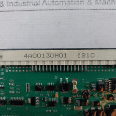 Ovation 1P00303A04L Printed Circuit Board 1C31226G01 Rev. 19