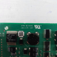 Ovation 1P00303A04L Printed Circuit Board 1C31226G01 Rev. 19